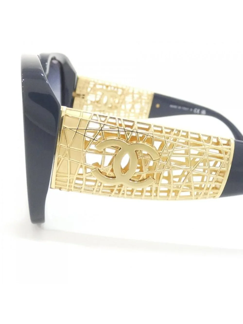 Chanel Sunglasses Eyewear